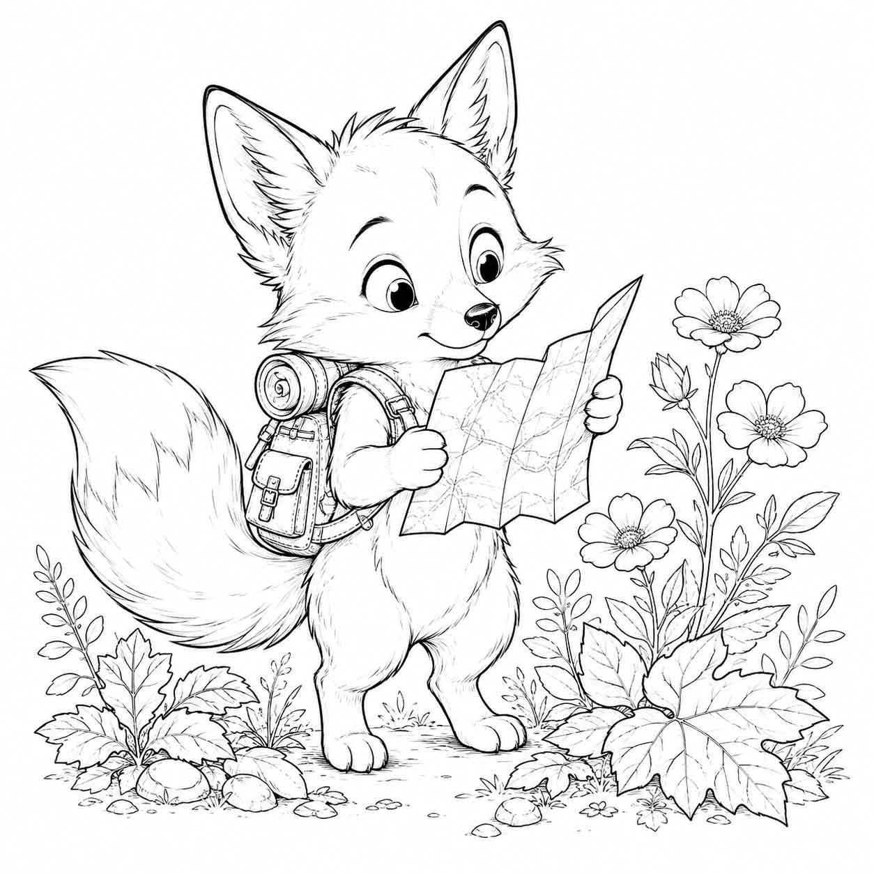 Line Art